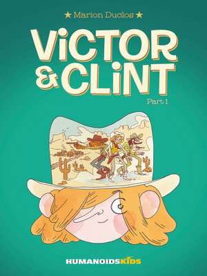 cover image of Victor & Clint (2018), Volume 1